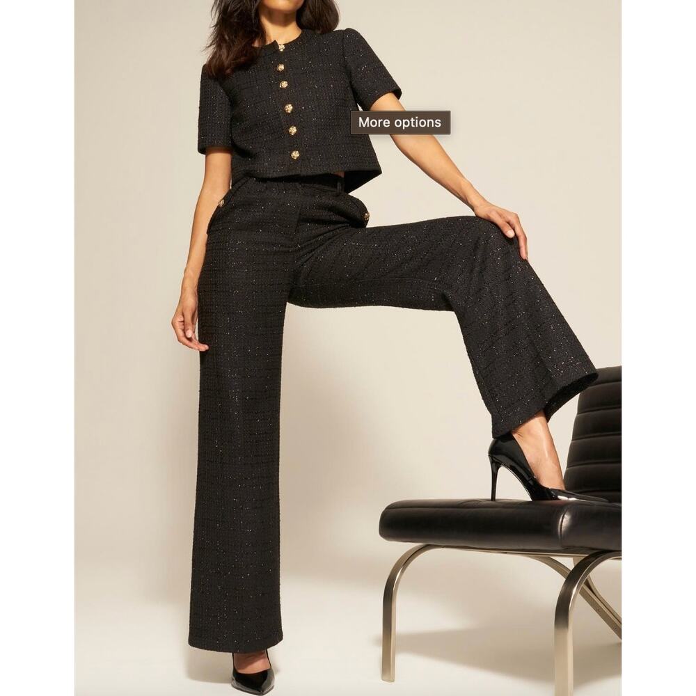 Amanda Uprichard Jane Pants, XL SOLD OUT